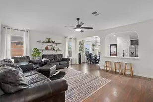 606 Old Peak Rd, Georgetown, TX 78626 - Photo 4