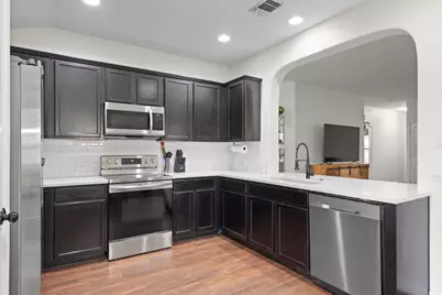 606 Old Peak Road, Georgetown, TX 78626 - Photo 6