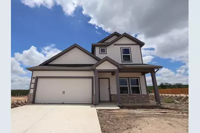 4717 Lava Island Drive, Austin, TX 78747 - Photo 1