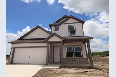 4717 Lava Island Drive, Austin, TX 78747 - Photo 2