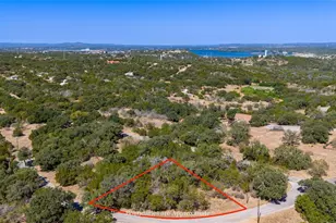 K8079 Stagecoach, Horseshoe Bay, TX 78657 - Photo 2