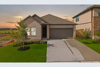 25536 Flora Bella Lane, Elgin, TX 78621 - Photo 1