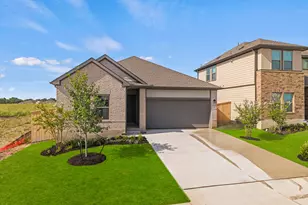 25536 Flora Bella Ln, Elgin, TX 78621 - Photo 2