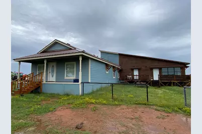 906 Cr 235, Aspermont, TX 79502 - Photo 20
