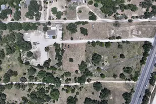 3500 W State Hwy 29 Hwy W, Georgetown, TX 78628 - Photo 1