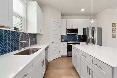 913 Valdez Street #A & B, Austin, TX 78741 - Photo 6