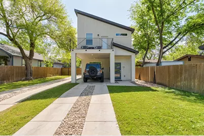 913 Valdez Street #A & B, Austin, TX 78741 - Photo 38
