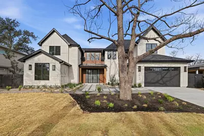 4504 Placid Place, Austin, TX 78731 - Photo 2