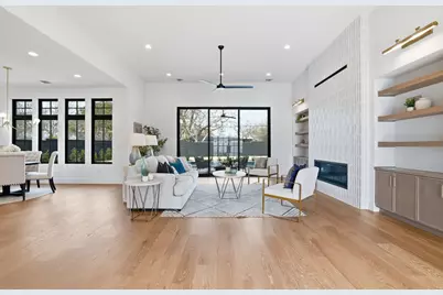 4504 Placid Place, Austin, TX 78731 - Photo 8