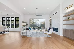 4504 Placid Pl, Austin, TX 78731 - Photo 8