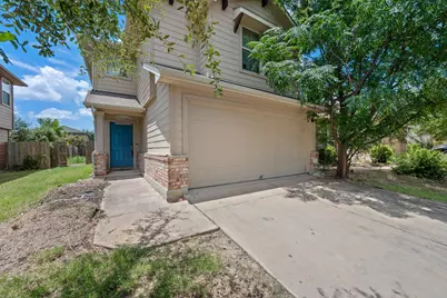 12115 Walter Vaughn Drive, Manor, TX 78653 - Photo 1