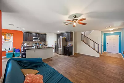 12115 Walter Vaughn Drive, Manor, TX 78653 - Photo 4