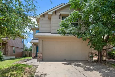 12115 Walter Vaughn Drive, Manor, TX 78653 - Photo 2