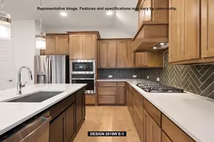 129 Red Pecan Wy, Georgetown, TX 78628 - Photo 6