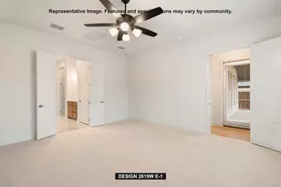 129 Red Pecan Wy, Georgetown, TX 78628 - Photo 8