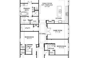 129 Red Pecan Wy, Georgetown, TX 78628 - Photo 10