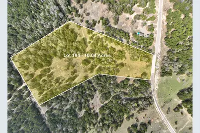 Lot 194 Private Road 4718, Kempner, TX 76539 - Photo 2