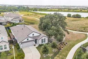 409 Gridiron Cv, Leander, TX 78641 - Photo 1