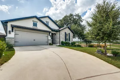 409 Gridiron Cove, Leander, TX 78641 - Photo 4