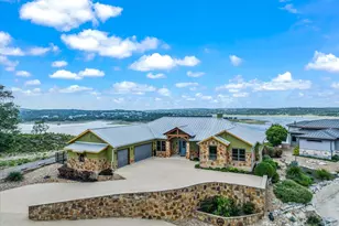 1604 Watercliffe Dr, Lago Vista, TX 78645 - Photo 1