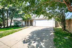 9516 Pasatiempo Dr, Austin, TX 78717 - Photo 2