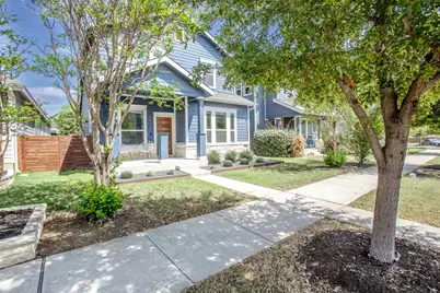 8916 Cattle Baron Path, Austin, TX 78747 - Photo 4