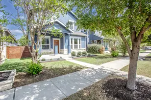 8916 Cattle Baron Path, Austin, TX 78747 - Photo 4