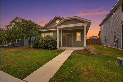 1121 Esplanade Parkway, San Marcos, TX 78666 - Photo 2