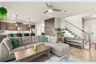 1006 Chad Loop, Round Rock, TX 78665 - Photo 8