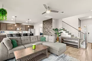 1006 Chad Loop, Round Rock, TX 78665 - Photo 8