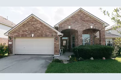 1801 Vintage Drive, Leander, TX 78641 - Photo 1