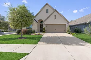 1101 Round Mountain Pass, Georgetown, TX 78628 - Photo 30