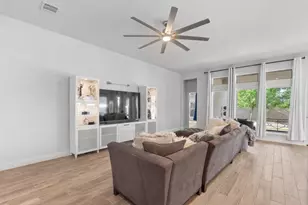 1101 Round Mountain Pass, Georgetown, TX 78628 - Photo 8