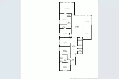 1101 Round Mountain Pass, Georgetown, TX 78628 - Photo 40