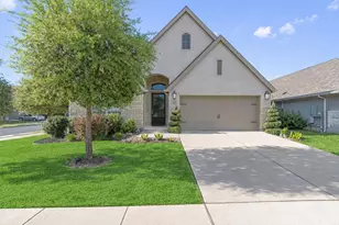 1101 Round Mountain Pass, Georgetown, TX 78628 - Photo 1