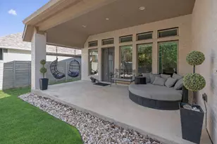 1101 Round Mountain Pass, Georgetown, TX 78628 - Photo 26