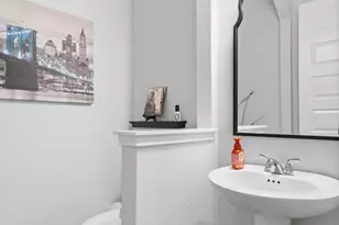 1101 Round Mountain Pass, Georgetown, TX 78628 - Photo 24