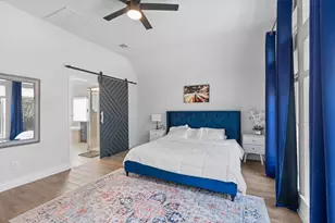 1101 Round Mountain Pass, Georgetown, TX 78628 - Photo 14