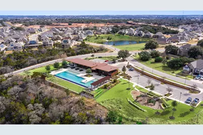 1101 Round Mountain Pass, Georgetown, TX 78628 - Photo 36