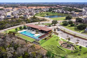 1101 Round Mountain Pass, Georgetown, TX 78628 - Photo 36