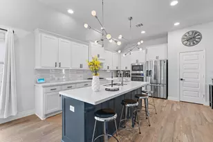 1101 Round Mountain Pass, Georgetown, TX 78628 - Photo 4