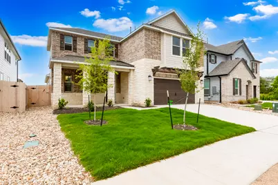 1717 River Plateau Drive, Leander, TX 78641 - Photo 2