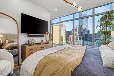 501 West Avenue #1207, Austin, TX 78701 - Photo 16