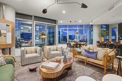 501 West Avenue #1207, Austin, TX 78701 - Photo 34