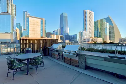 501 West Avenue #1207, Austin, TX 78701 - Photo 30