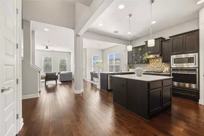916 Isaias Drive, Leander, TX 78641 - Photo 2