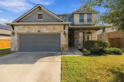 916 Isaias Drive, Leander, TX 78641 - Photo 34