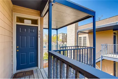 711 W 21st Street #304, Austin, TX 78705 - Photo 12