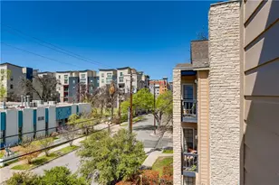 711 W 21st St, Austin, TX 78705 - Photo 16