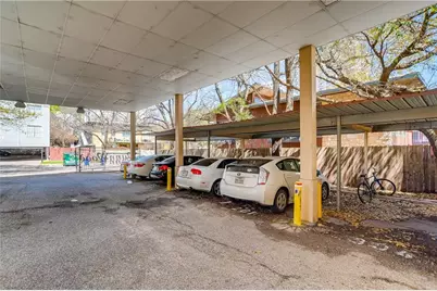 711 W 21st Street #304, Austin, TX 78705 - Photo 14